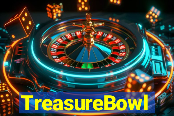 TreasureBowl treasure bowl estrategia